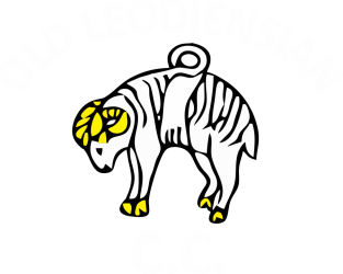 Old Leodiensian Cricket Club badge